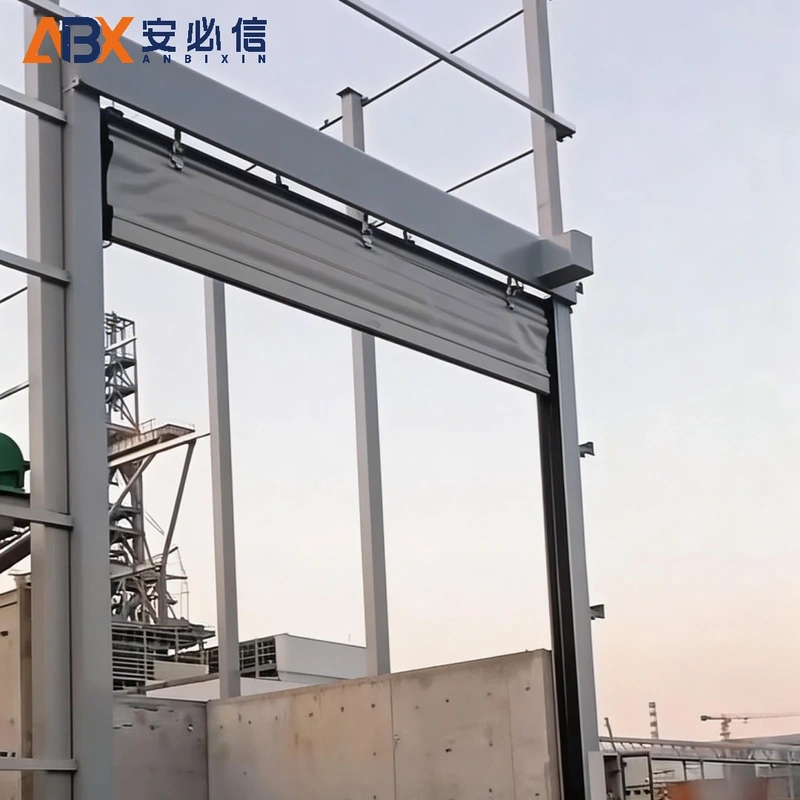 宝鸡市堆积门