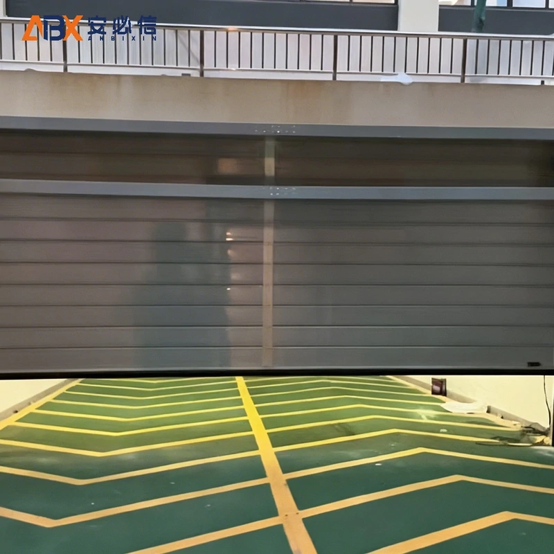 宝鸡市消防高速门