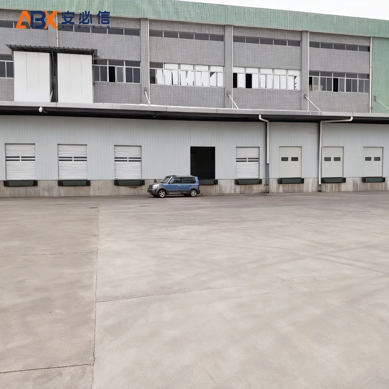宝鸡市感应高速门